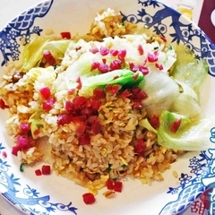 バーミヤン ふじみ野店の画像