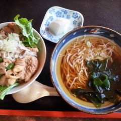 だるま食堂の画像