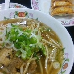 餃子の王将 南浦和店の画像