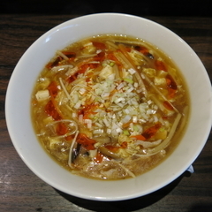 珉珉 虎ノ門店の画像