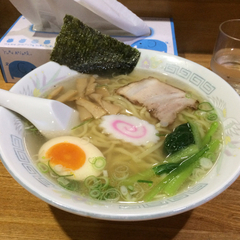 らーめん和の画像