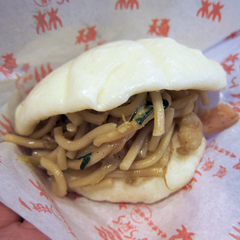 蘇州林飲茶店の画像