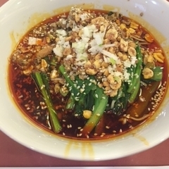 熊猫飯店の画像