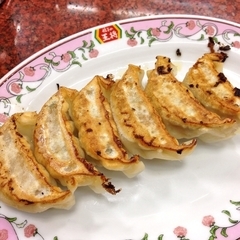 餃子の王将 栄店の画像