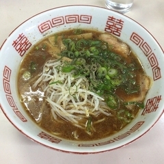 御食事処 栄軒の画像