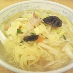 ぎょうざの満洲 若葉駅前店の画像