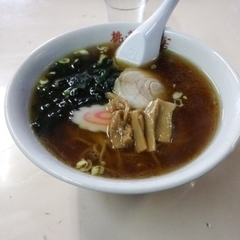 中華 桃華飯店の画像