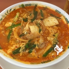 熱烈中華食堂 日高屋 南林間店の画像