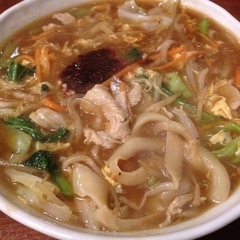 中国家庭料理 今日海飯店 平井店の画像