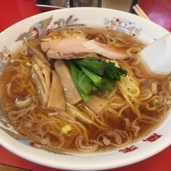 らーめん萬來の画像