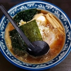 ラーメン大将 伏古店の画像
