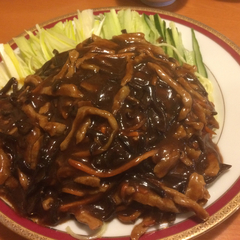 北京料理 福華亭の画像