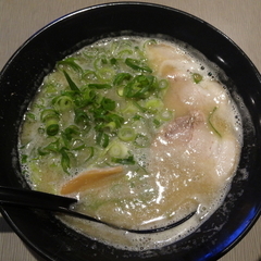 豚骨野郎 本店の画像