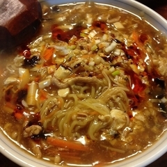 中華料理 仙桃園の画像