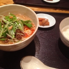 中華 うずまきの画像