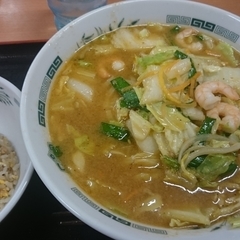 日高屋 両国東口店の画像