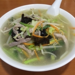 中華料理 嘉宴 大森町店の画像