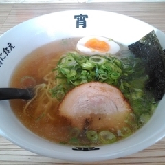 麺屋 宵 ‐yoi‐ 大謝名店の画像