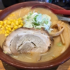 らーめん幸蔵の画像