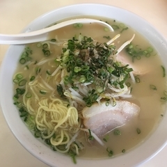一休ラーメンの画像