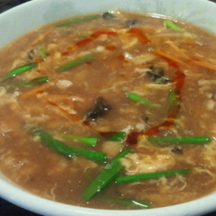 満山紅 峰店の画像