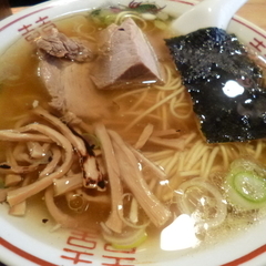 中華麺店 思の画像