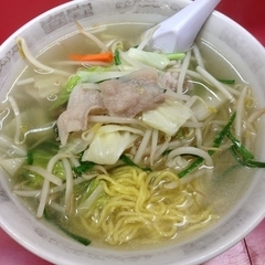 中華料理 美山亭の画像