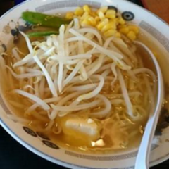 山田うどん みどりが丘店の画像