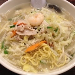 順順餃子房 小伝馬町店の画像