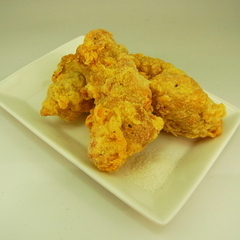 博多ラーメン「なかなかなかや」の画像