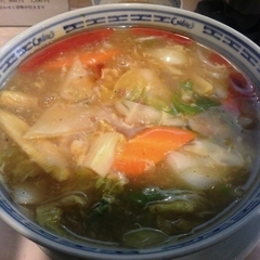 中国酒家 福龍園の画像