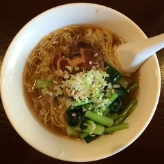 おきらく厨房 桃桃茶寮の画像