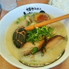 博多ラーメン げんこつ 豊中南店の画像