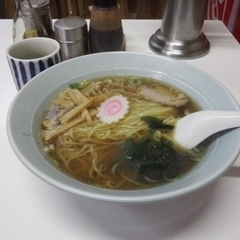 食堂 一休の画像