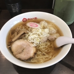 めんの郷 久が原店の画像