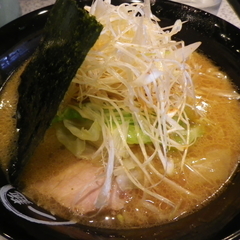 麺屋一刻の画像