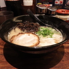 麺屋 侍の画像