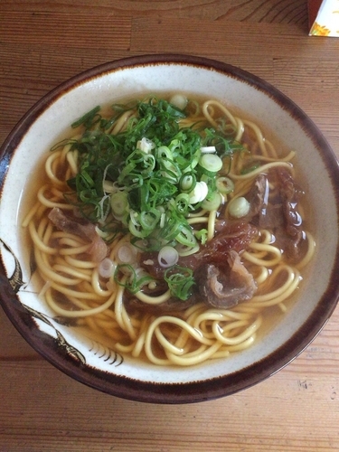 「かけちゃん」@お好み焼き やまだ屋の写真