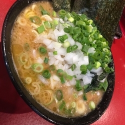 チャーシューメン