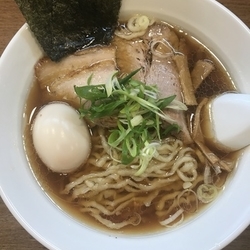 特製らぁめん