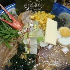 らーめん龍寿 ラーメン横丁本店の画像