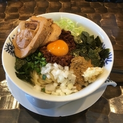 特級鶏蕎麦 龍介の画像