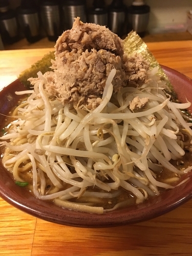 「味噌らーめん」@味噌好き！みそごろうの写真