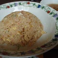 かかしのラーメン 八潮店の画像