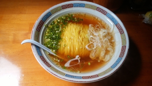 「人生ラーメン」@人生の写真