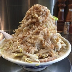 らーめん大 京都深草店の画像