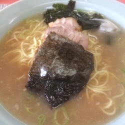 ラーメン