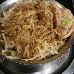ラーメン