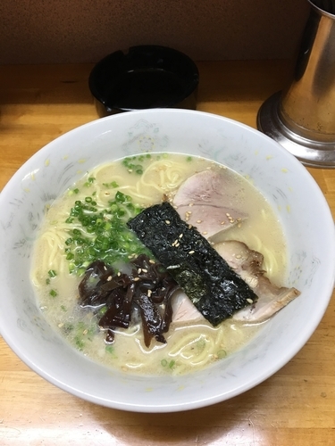「ラーメン」@大晃ラーメンの写真