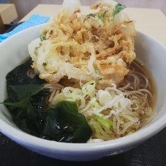 名代 箱根そば 新松田店の画像